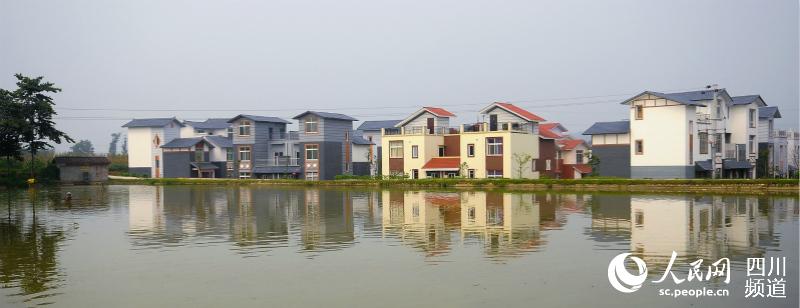 双流区永安镇，日常趣事与情感的纽带——最新消息更新