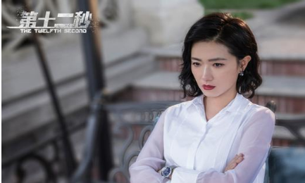 万茜与任重最新电视剧，魅力展现之夜