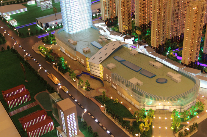 南昌联泰天悦最新动态与温馨日常