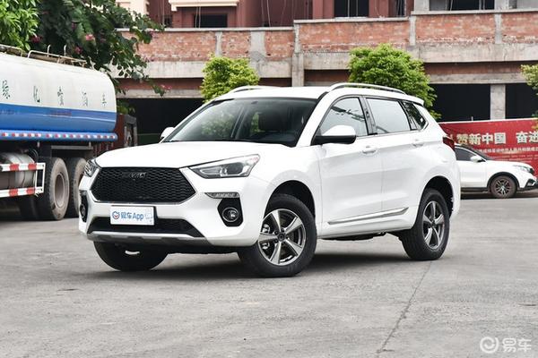 哈佛H6 Coupe最新动态揭秘，小巷特色探秘