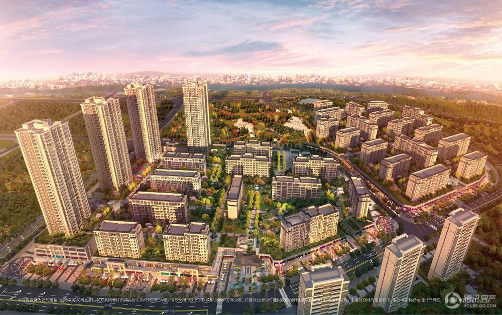 金科集美嘉悦最新动态更新