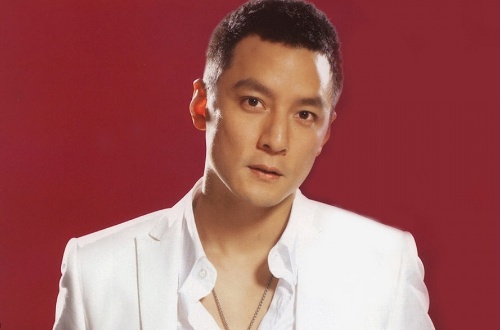 谢霆锋第三季发型引领时尚潮流新风尚