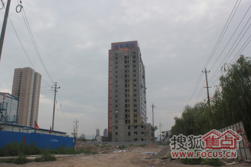 太原市小王村科技革新引领未来生活，高科技产品最新消息揭秘