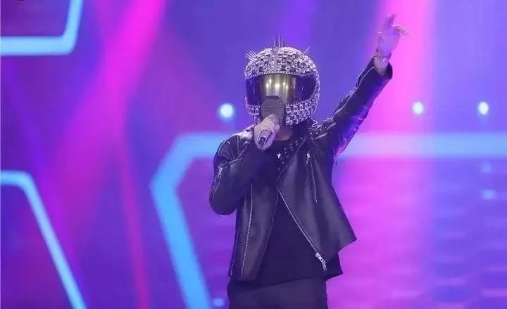 蒙面唱将最新一期歌单大揭秘✨