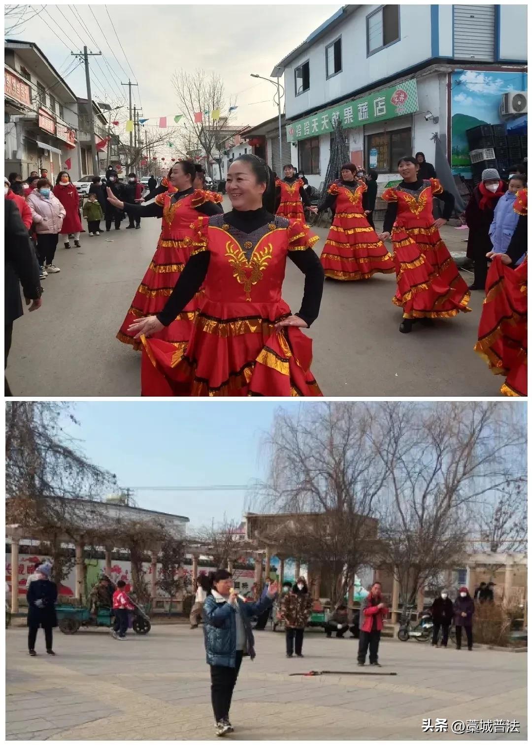 藁城区小丰村，科技引领智能生活新篇章