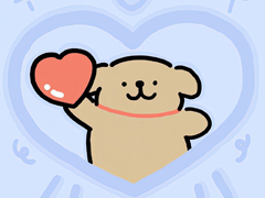 小红书推荐，最新三字情侣网名大集合