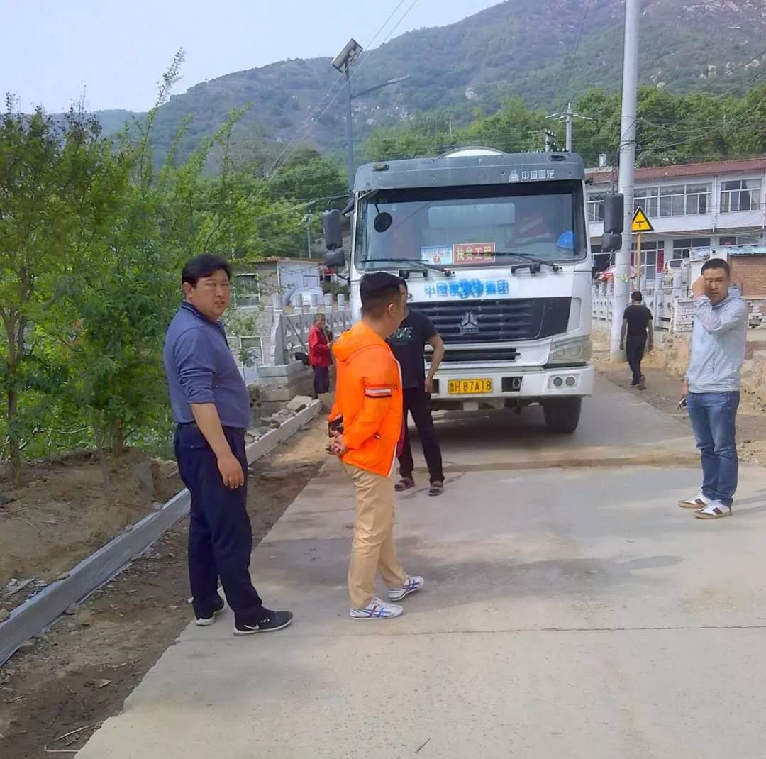 泰安市黄前镇，自然美景探索之旅，寻觅内心平和与宁静的最新消息