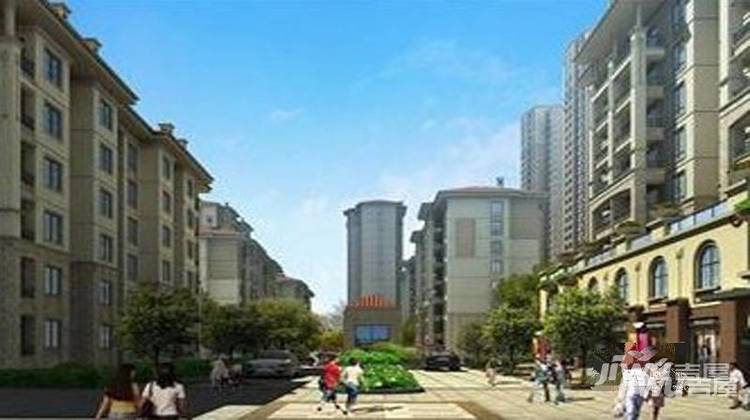 六安公园悦府最新房价，科技宅梦，未来生活触手可及的未来家园