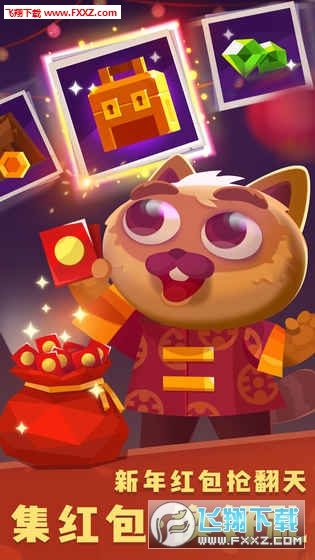 喵星大作战最新版下载攻略，轻松获取游戏新体验