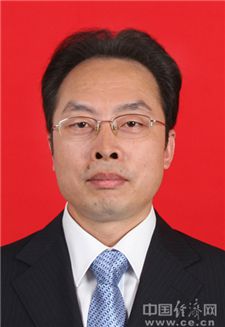 运城市委常委最新名单公布