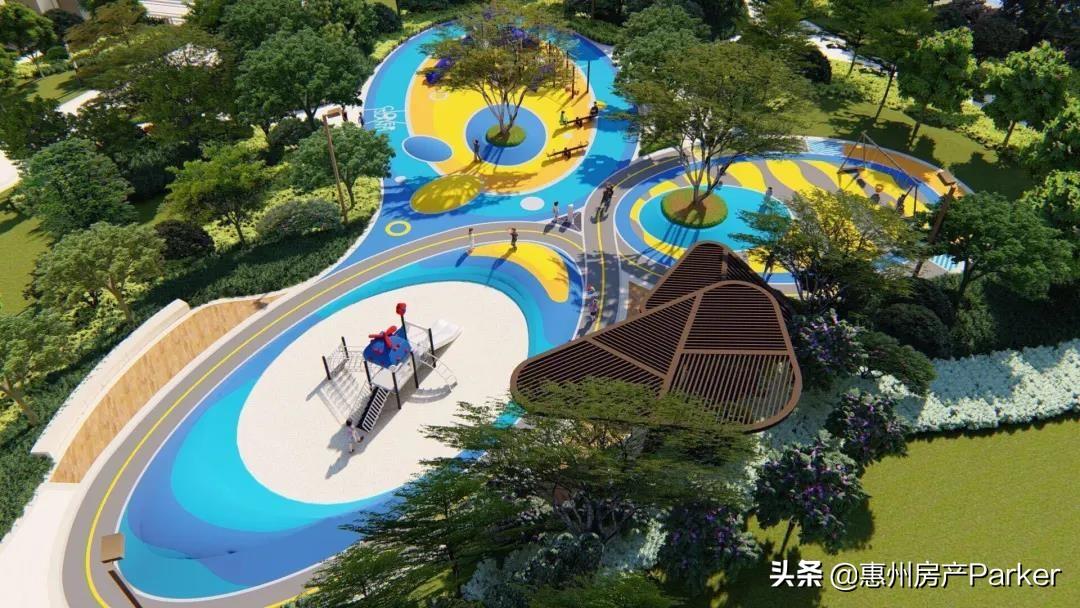 惠州四环南路最新动态更新