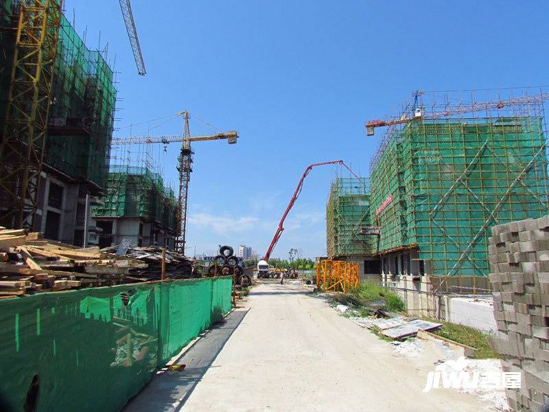 乐亭水悦华庭全方位最新消息解读