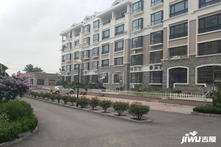 即墨阅海名都最新动态更新