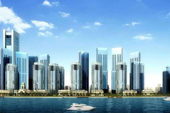 清远十大楼盘最新楼价揭秘，科技与生活的融合体验