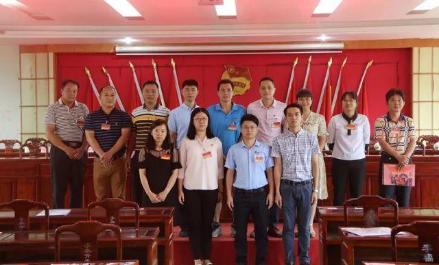 五华县华城镇最新新闻报道速递