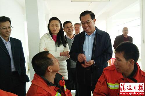 清远市王开全最新动态及技能提升与任务完成指南