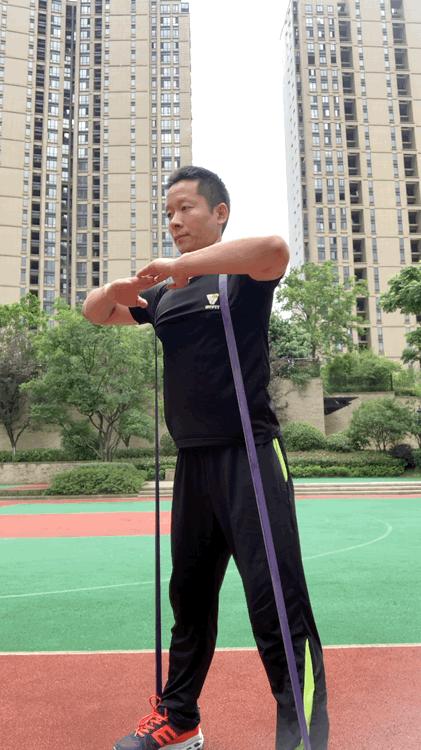 最新练臀器械，臀部锻炼之旅，远离尘嚣，探寻内心平静之道