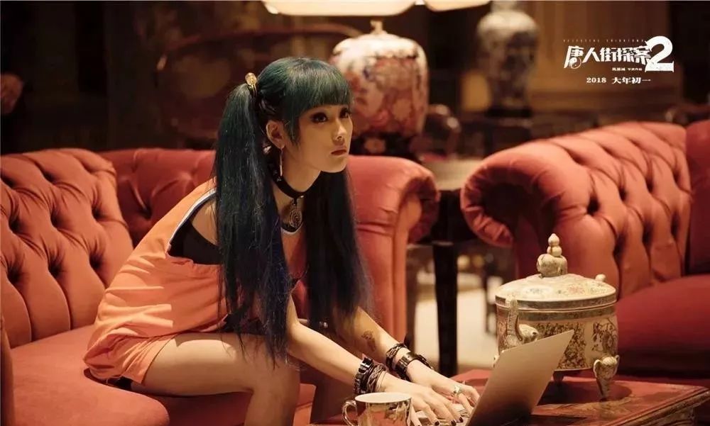 多维度视角下的最新电影女主深度解读