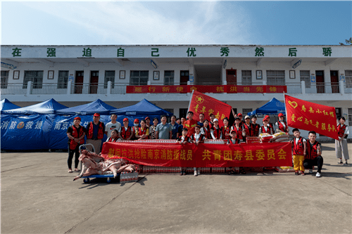 正阳关镇最新,正阳关镇最新,一场自然美景的探索之旅