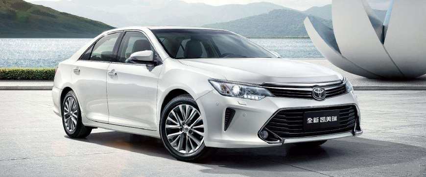 丰田最新科技骄车重塑驾驶体验，科技巨献引领潮流