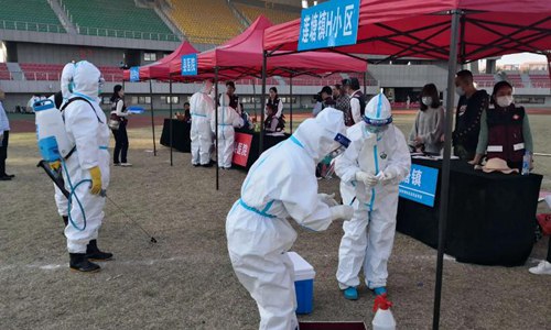 南昌最新疫情公布，背景、进展及影响概述