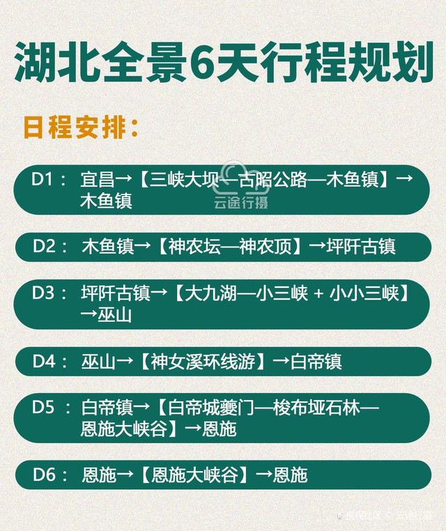 湖北最新旅游攻略,湖北最新旅游攻略