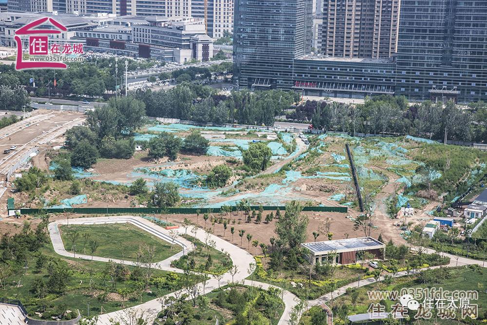 最新绿地动态更新消息