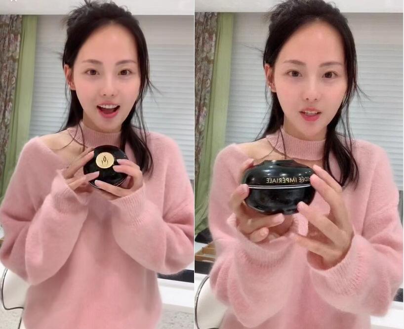 时代之光下的最新护肤品与美肌革命同步前行