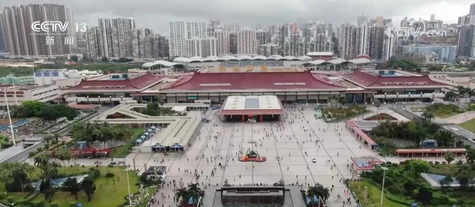 珠海拱北口岸小巷深处的惊喜探索