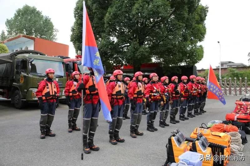 最新洪涝地区的生活温馨日常