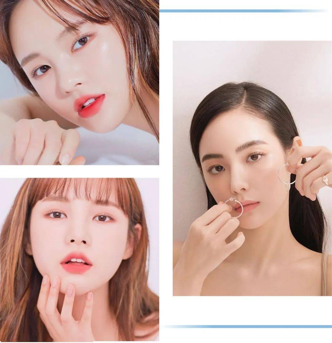 韩国最新化妆技术重塑时尚新纪元，科技与美丽的完美结合