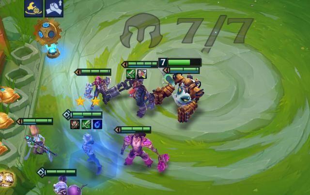 最新羁绊阵容，时代强音重磅来袭！