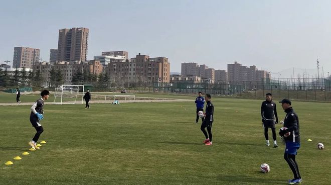 现代化训练场，技能与能力提升的新天地