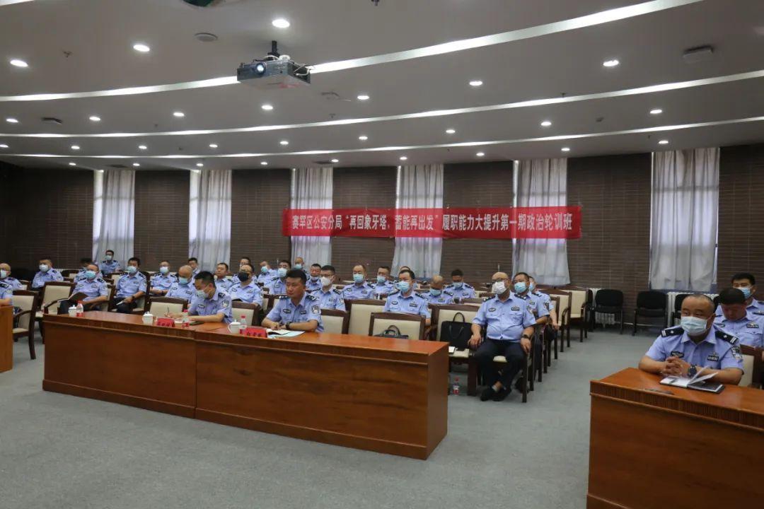 最新政治能力,智慧之门的开启与自信成就未来之路