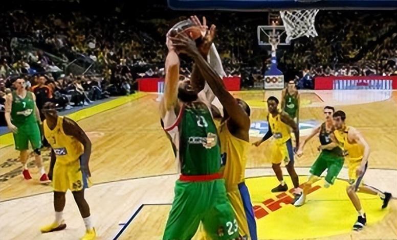 NBA赛场内外热议话题与西篮联最新动态速递