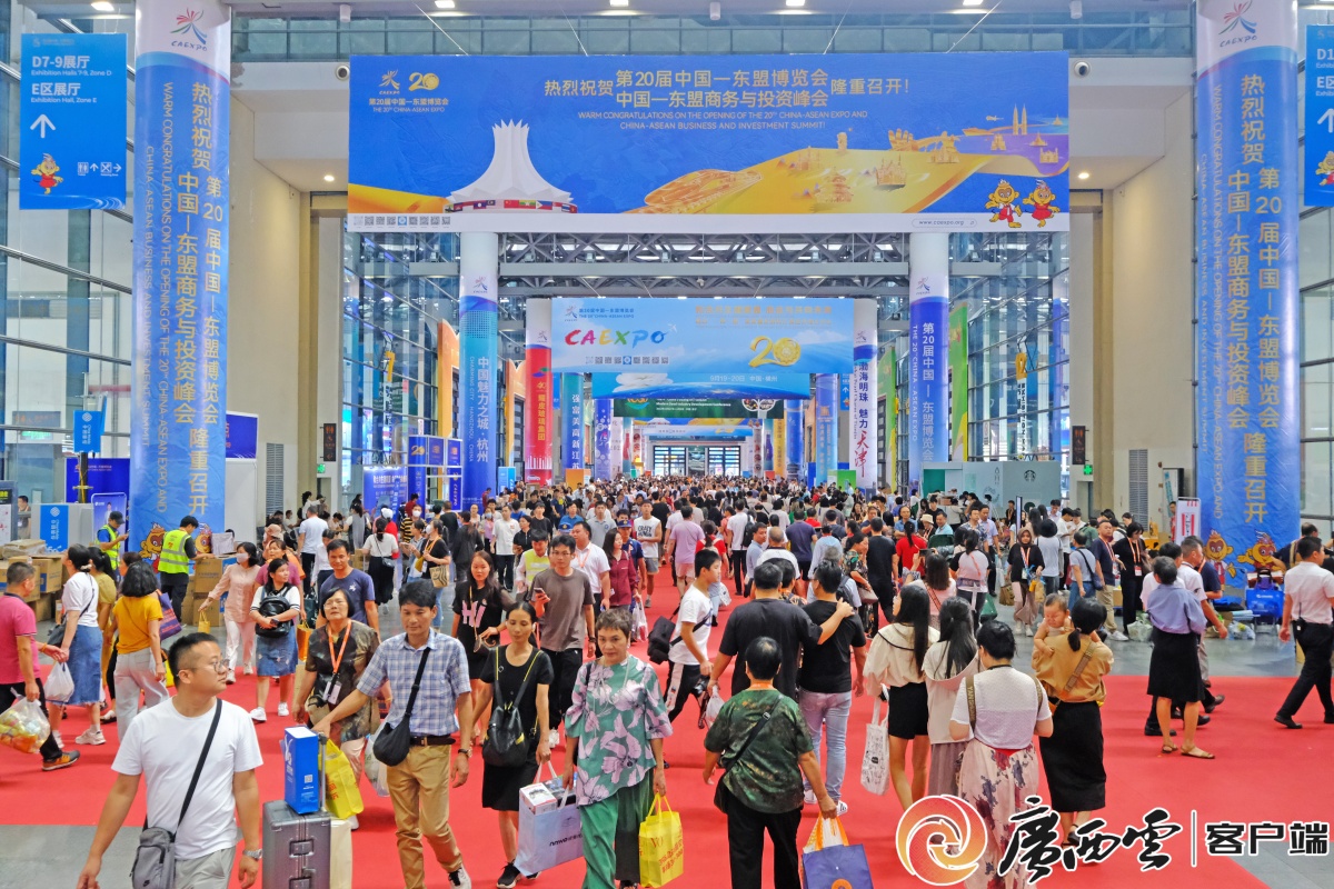 东博会最新,东博会最新，时代背景下的盛会探秘