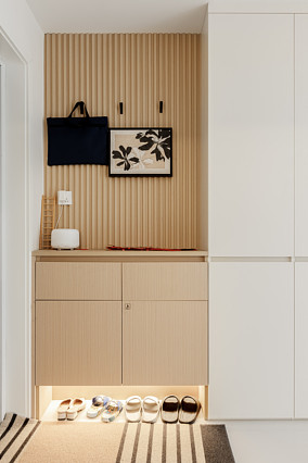 2024最新鞋柜设计与制作步骤指南