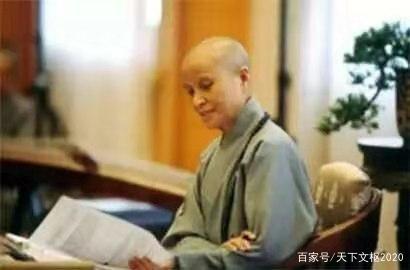 证严法师最新励志演讲，变化中的学习与自信成就之源