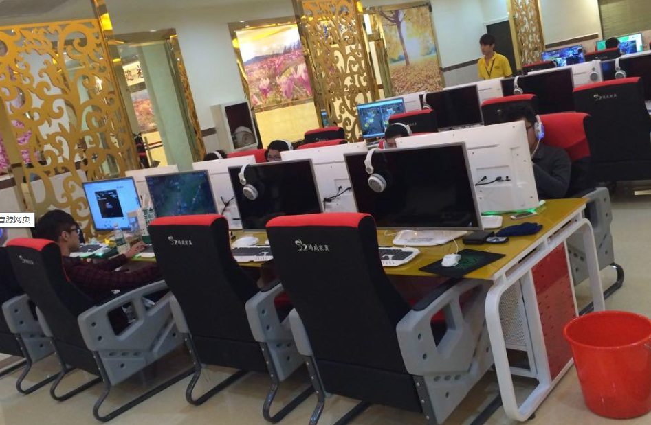 探索虚拟世界的全新体验，最新异界网吧