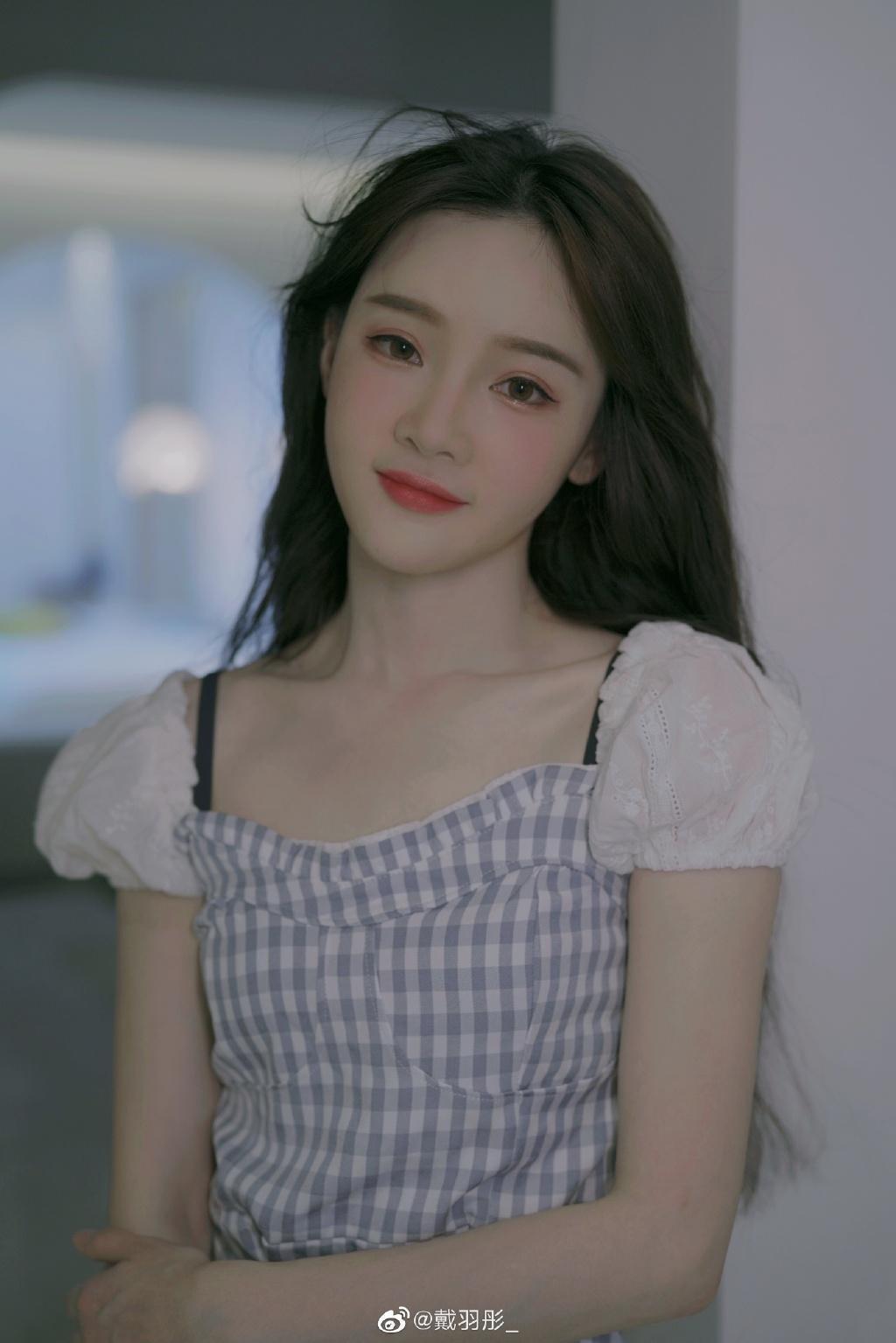 戴羽彤,时代璀璨新星的崛起