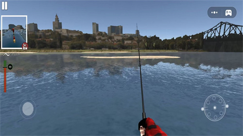 最新款钓鱼,最新款钓鱼，掌握现代垂钓艺术的关键要素