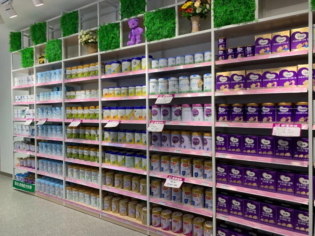 最新款奶粉,最新款奶粉,科技重塑营养,为生活注入新活力