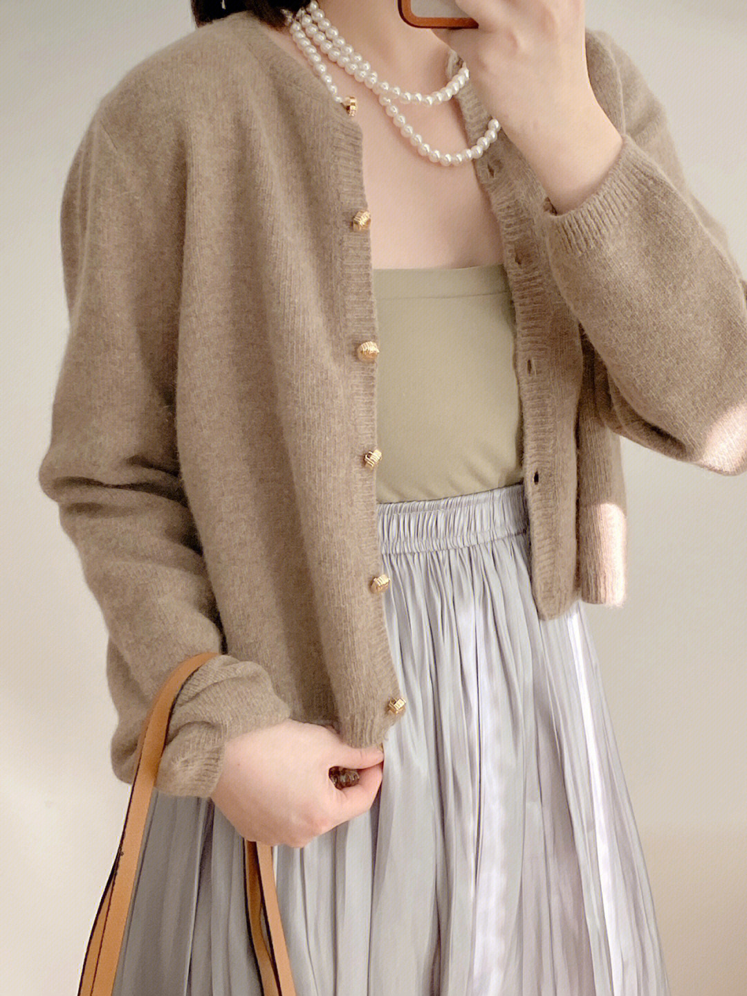 最新开衫分享，时尚潮流中的必备单品