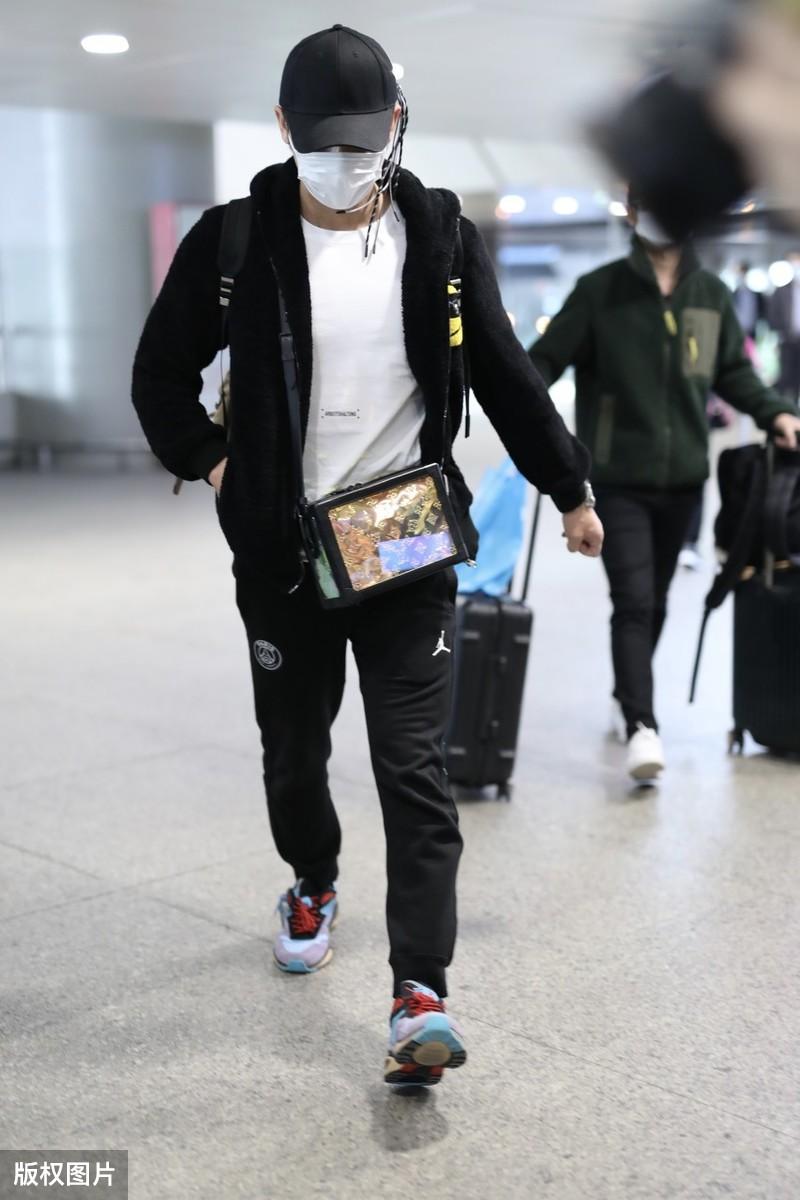 李晨最新情况,李晨最新情况