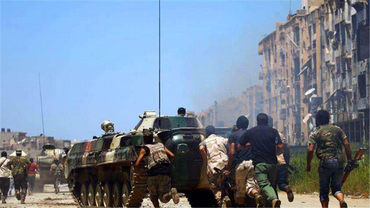 俄土最新战况,俄土最新战况，观点论述