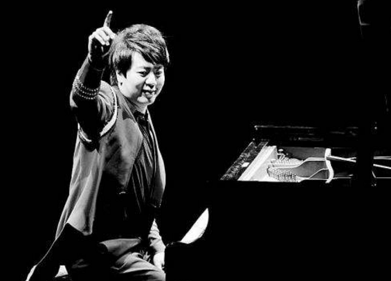 郎朗最新行程揭秘