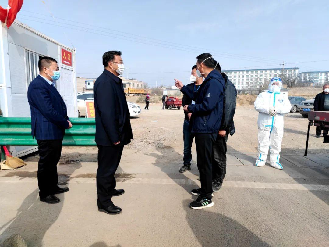 广河最新小区,自然美景的探索之旅