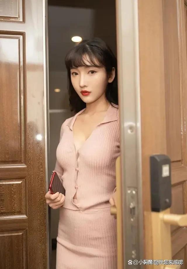 陆萱萱的最新日常,爱与陪伴的温馨时光