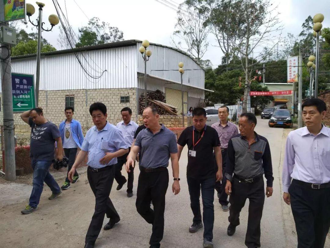 潮州饶平最新案件背后的温暖友情与小城故事