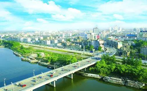 天长市最新发展动态概览